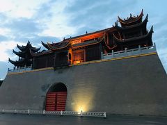 -鼓楼(兴庆区)