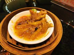 -富力万达嘉华酒店-品珍中餐厅(水果湖店)
