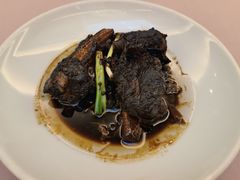原味仔排-玖味(老工人西路店)