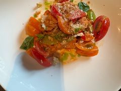 -杭州西子湖四季酒店-WL BISTRO西湖餐厅(灵隐路店)