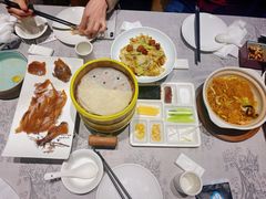 -佳兰雅序融合菜(高新店)