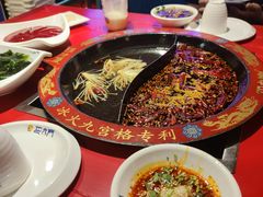 -巴九门老火锅(来福士打望店)