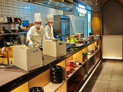 -佬肥猫·浙江乡村菜(国华广场店)