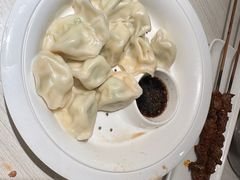 -九毛九西北菜(番禺万达店)