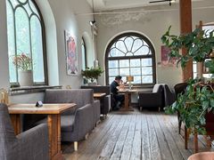 -1901 Cafe(西四店)