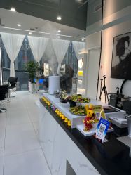 -U·NI SALON 造型