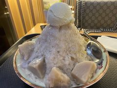 -Meet Fresh鮮芋仙(时代天街店)