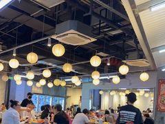 -馬伍旺川菜(江北虹悦城店)