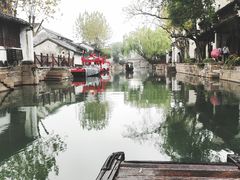 -南浔古镇