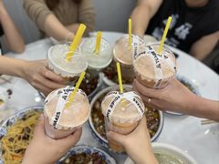 -冬哥川菜馆(十梓街店)