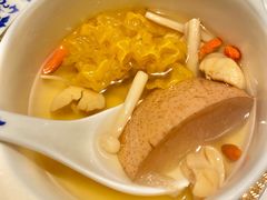 -Yan Ting 宴庭中餐厅(上海静安瑞吉酒店)