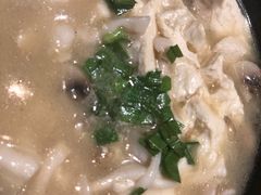 渔家煨手工豆腐-和记小菜(大宁店)