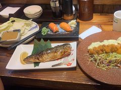 -鸟鹏烧鸟居酒屋(熙龙湾店)