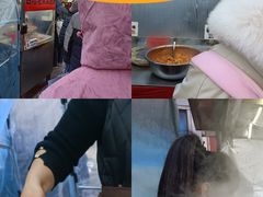 -老太太海鲜鱼饼