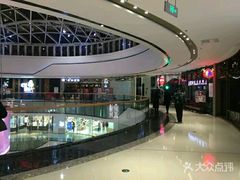-万达广场(龙湖店)