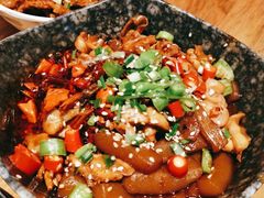 跳跳蛙-付小姐在成都(中山公园店)