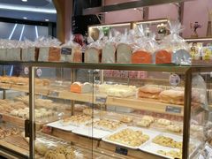 -Bread Talk 面包新语(荟聚店)