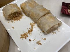 -稻香酒家·33年老字号·港式粤菜(富邦中心店)