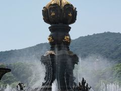 -灵山胜境
