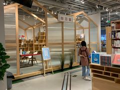 -当当书店(国泰广场店)