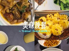 -楚禾宴·家宴(光谷大道店)