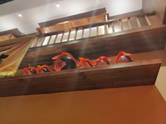 -老高烧烤(龙华星河iCO店)