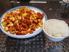 -双海酒店·海鲜家常菜(南戴河店)