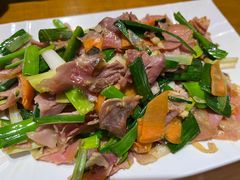 -民食香·腊排骨野生菌美食(木府店)