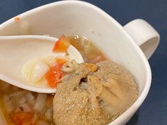 -伊带伊路新疆美食府(呼家楼店)
