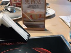 -湯系·煲汤手艺人(东二环泰禾广场店)