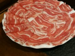 -陈府大宅门成都火锅·手切鲜肉(太原街店)