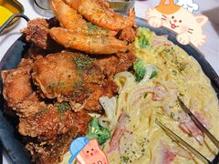 -HOTISLAND海鸡岛·韩国料理(江南西店)