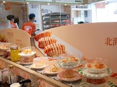 -新一番三文鱼寿司(红城湖店)