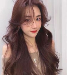 -朗峰专业美发沙龙