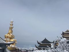 -峨眉山风景名胜区