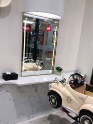 -梵创造型