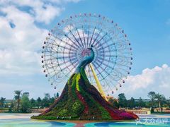 -七彩云南欢乐世界