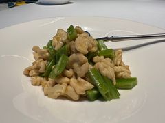 -湘上湘(米其林餐厅-正大中心总店)
