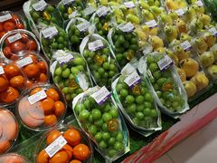 -GranVida生活超市(海信广场店)