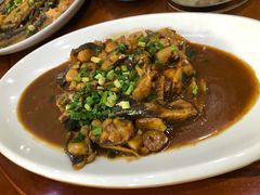 红烧有机鱼尾-全乐鱼馆·淳牌有机鱼直营店