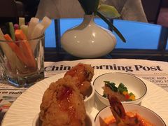 -上海静安香格里拉大酒店