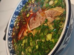 -燕兰楼·清真西北融合菜(亚运村店)
