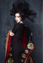 -东田造型