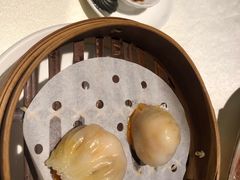 皇朝虾饺皇-皇朝会.经典传统粤菜(外滩店)