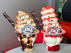 -DQ·蛋糕·冰淇淋(通州万达店)