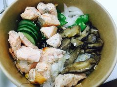 -沙野轻食(静安寺店)