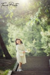 -韩国童感TOUCH PHOTO儿童摄影(朝阳分店)