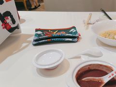 -鼎泰丰(渔阳店)