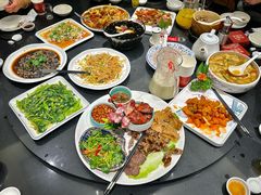 -旺达·福州菜(正大广场店)
