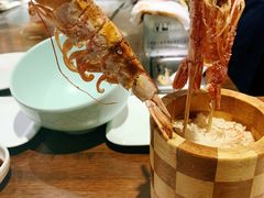 -铁板诱惑法式铁板烧(大卫城店)